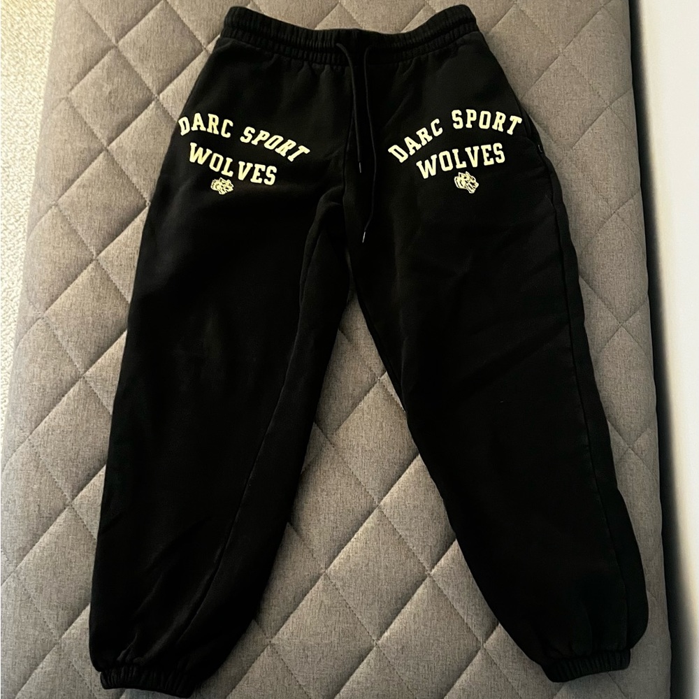 Darc sport joggers